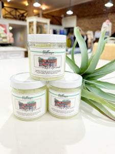 Lilly Jane x Milltown No.2 Sugar Scrub