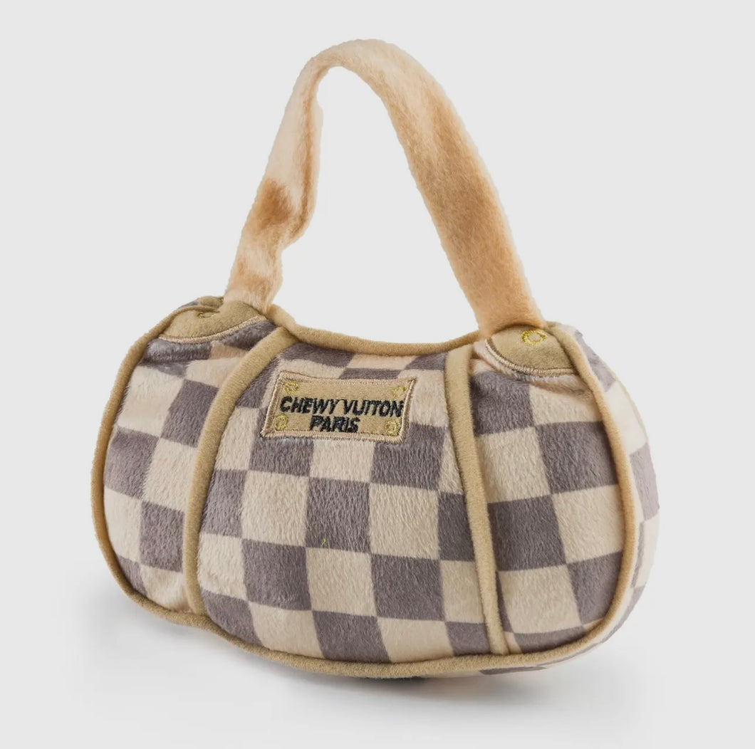 Chewy Vuiton Handbag- Haute Diggity Dog