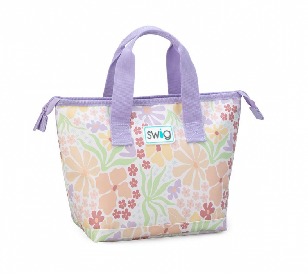 Fresh Cut Lunch Bag - SWIG