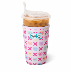 Be Mine Iced Cup Coolie