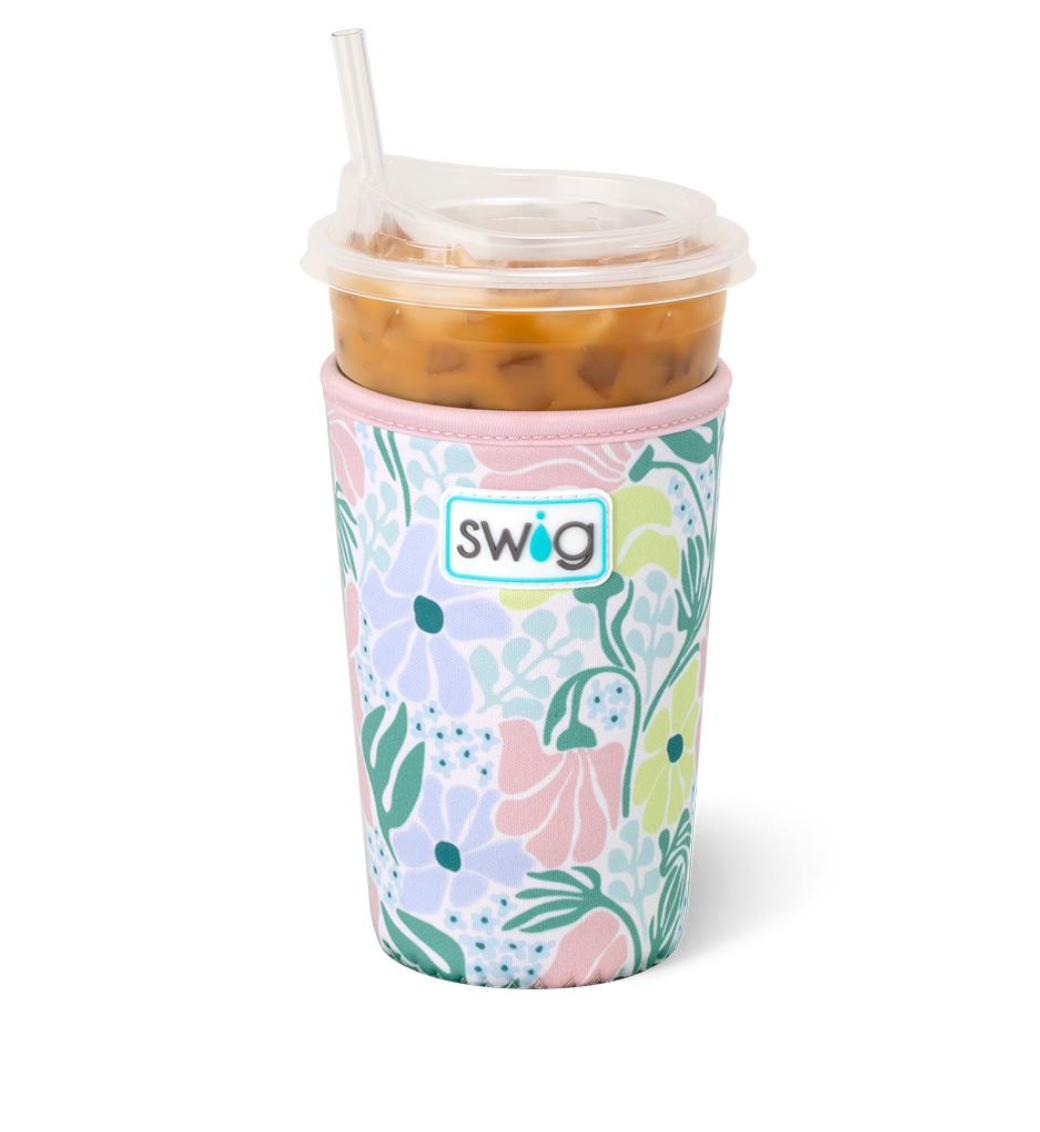 Garden Party Iced Cup Coolie